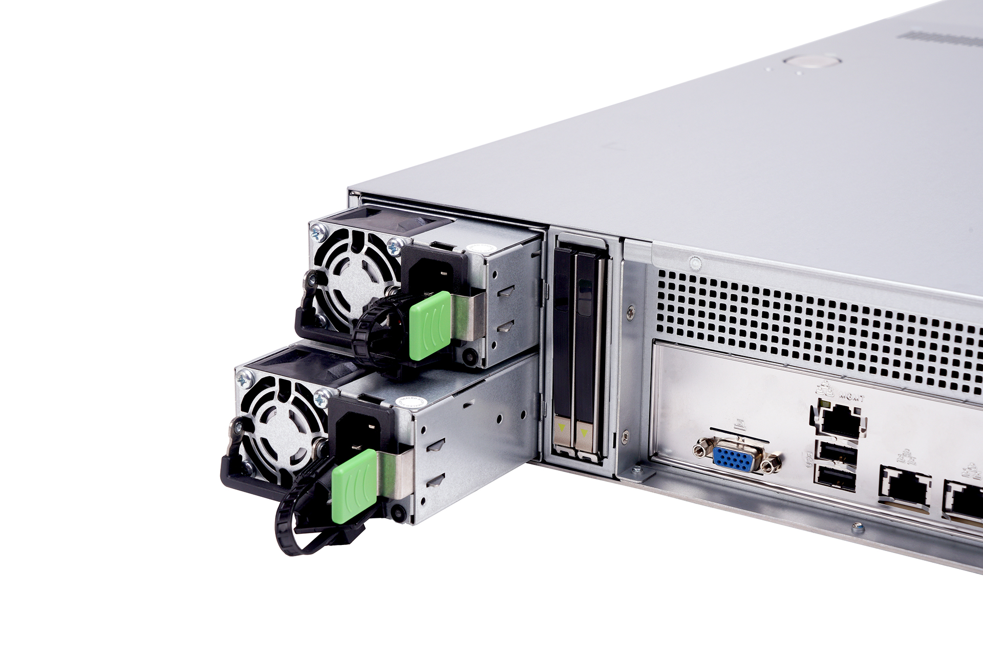 IW-RS224-E3 - server system assembly